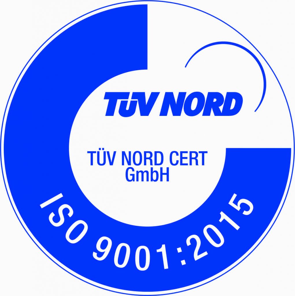 international standard iso 9001 2015